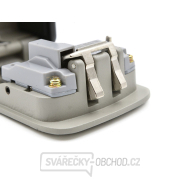 Trezor na klíč, 4místný kombinační zámek GEKO Trezor na klíč, 4místný kombinační zámek GEKO náhled