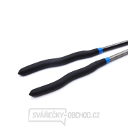 Dlouhé rovné kleště 400 mm univerzální (20 ks) Náhled