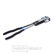 Dlouhé rovné kleště 400 mm univerzální (20 ks) Náhled