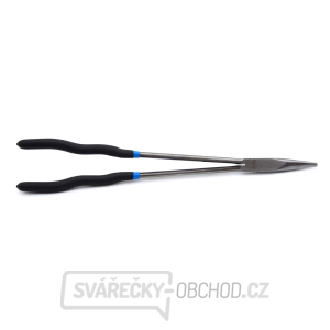 Kleště dlouhé rovné, 400 mm GEKO Kleště dlouhé rovné, 400 mm GEKO gallery main image