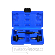 Sada na aretaci rozvodů - Fiat, Opel, Ford (motory 1,3 TDI) GEKO Sada na aretaci rozvodů - Fiat, Opel, Ford (motory 1,3 TDI) GEKO gallery main image