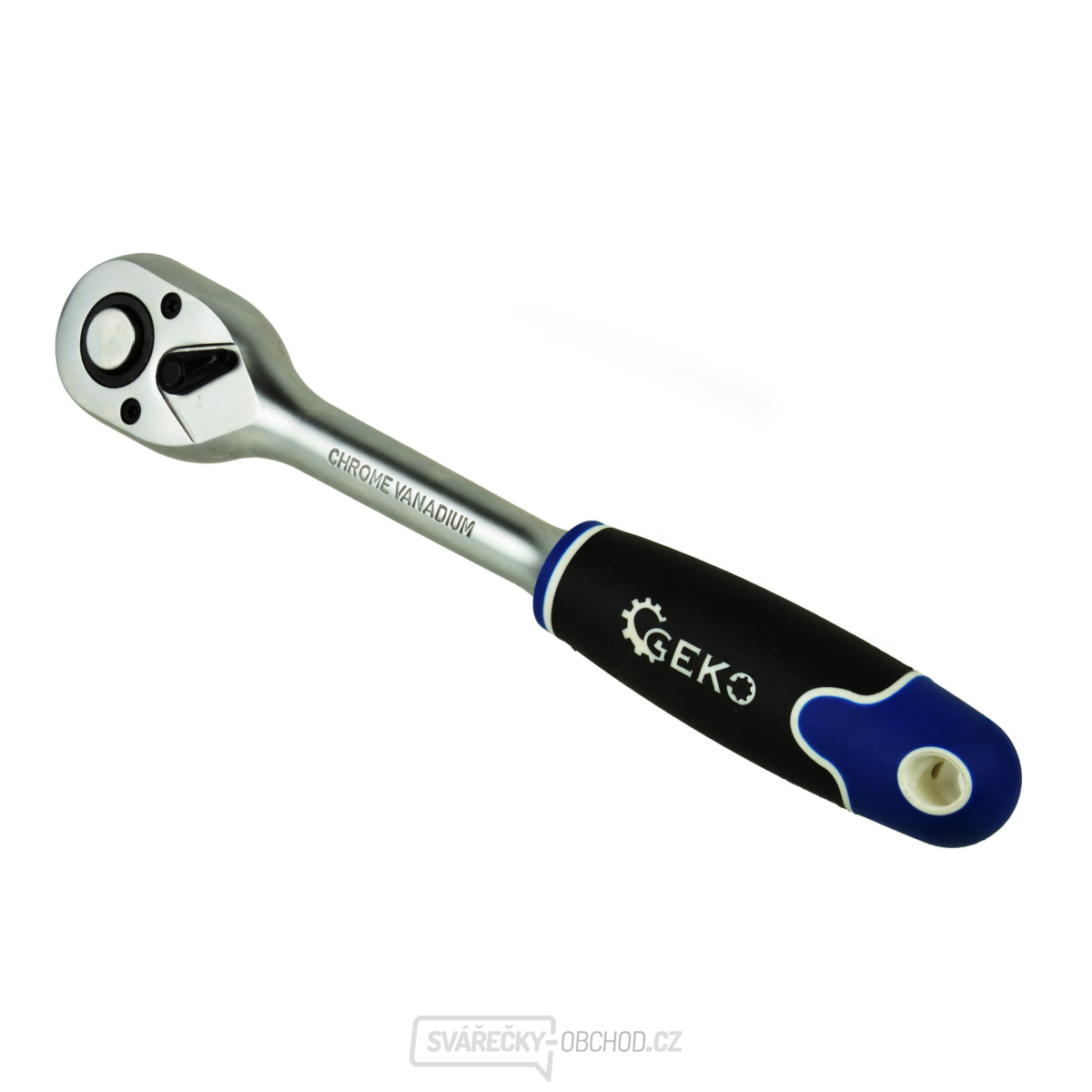 Ráčna 1/2" GEKO