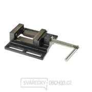 Modelářský svěrák 60mm/2,5