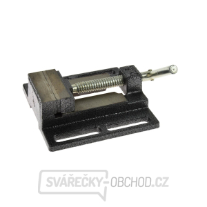 Svěrák pro stojanové vrtačky GEKO, 60mm/2,5 Svěrák pro stojanové vrtačky GEKO, 60mm/2,5