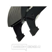 Hustilka nožní s manometrem jednopístová GEKO Hustilka nožní s manometrem jednopístová GEKO náhled