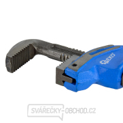 Hasák prohnutý, 450mm/18