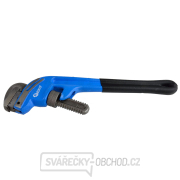 Hasák prohnutý, 450mm/18 Hasák prohnutý, 450mm/18