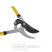 Nůžky na větve kloubové GEKO, 730 mm  Nůžky na větve kloubové GEKO, 730 mm  náhled