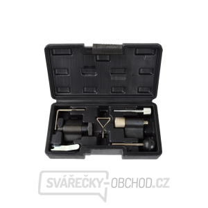 Přípravek na časování motorů, sada 7ks, VW/AUDI GEKO Přípravek na časování motorů, sada 7ks, VW/AUDI GEKO gallery main image