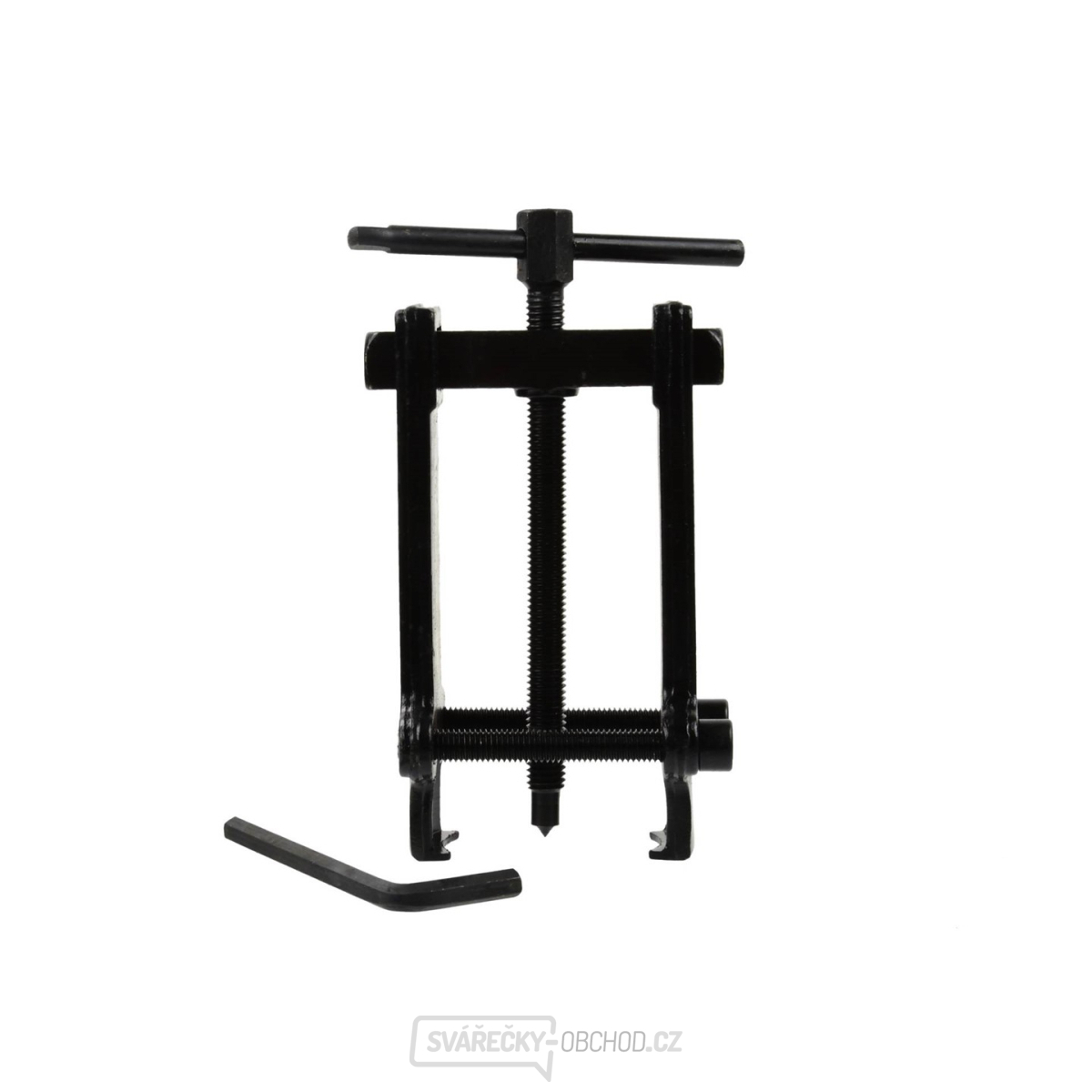 Stahovák na ložiska GEKO, 24-55 mm