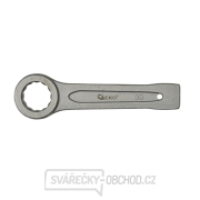Úderový očkový klíč 30 mm GEKO Úderový očkový klíč 30 mm GEKO gallery main image