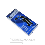 Ruční nýtovač 2,4-4,8 mm GEKO PREMIUM (30) náhled