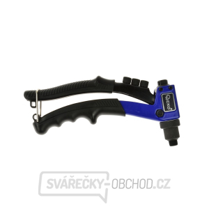 Nýtovací kleště GEKO 2,4-4,8mm  Nýtovací kleště GEKO 2,4-4,8mm  gallery main image