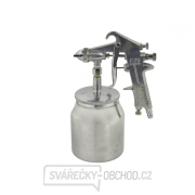 Vysokotlaká stříkací pistole GEKO HP 750 ml  Vysokotlaká stříkací pistole GEKO HP 750 ml  gallery main image