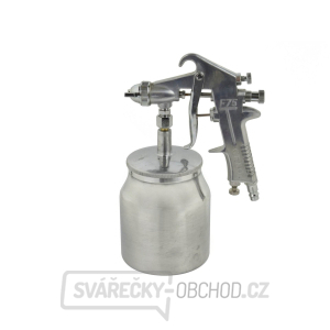 Vysokotlaká stříkací pistole GEKO HP 750 ml  Vysokotlaká stříkací pistole GEKO HP 750 ml  gallery main image