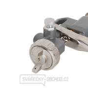 Stříkací pistole GEKO 0,5l 1,5 mm  Stříkací pistole GEKO 0,5l 1,5 mm  náhled