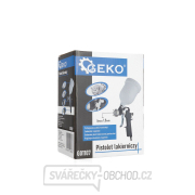 Stříkací pistole GEKO 0,5l 1,5 mm  náhled