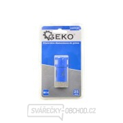 Diamantová děrová pila na kameninu 25 mm M14 PROFI (50) Náhled