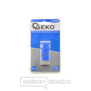 Diamantová děrová pila na kameninu 25 mm M14 PROFI (50) Náhled