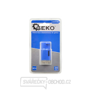 Korunkový vrták diamantový 30 mm GEKO Korunkový vrták diamantový 30 mm GEKO gallery main image