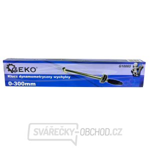 Momentový klíč  GEKO 1/2 Momentový klíč  GEKO 1/2