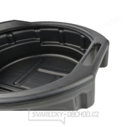 Miska na odčerpání oleje GEKO, 16L  náhled