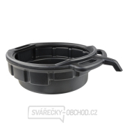 Olejová vana 16L(5) Náhled