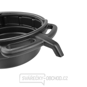Olejová vana 16L(5) Náhled