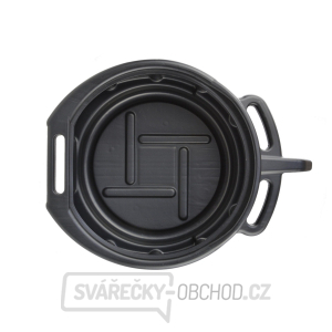 Miska na odčerpání oleje GEKO, 16L  Miska na odčerpání oleje GEKO, 16L  gallery main image