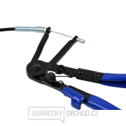 Kleště na stahovací pásky (10/20) Náhled