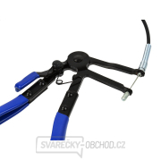 Kleště na stahovací pásky (10/20) Náhled