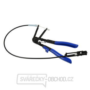 Kleště na spony hadicové GEKO Kleště na spony hadicové GEKO gallery main image