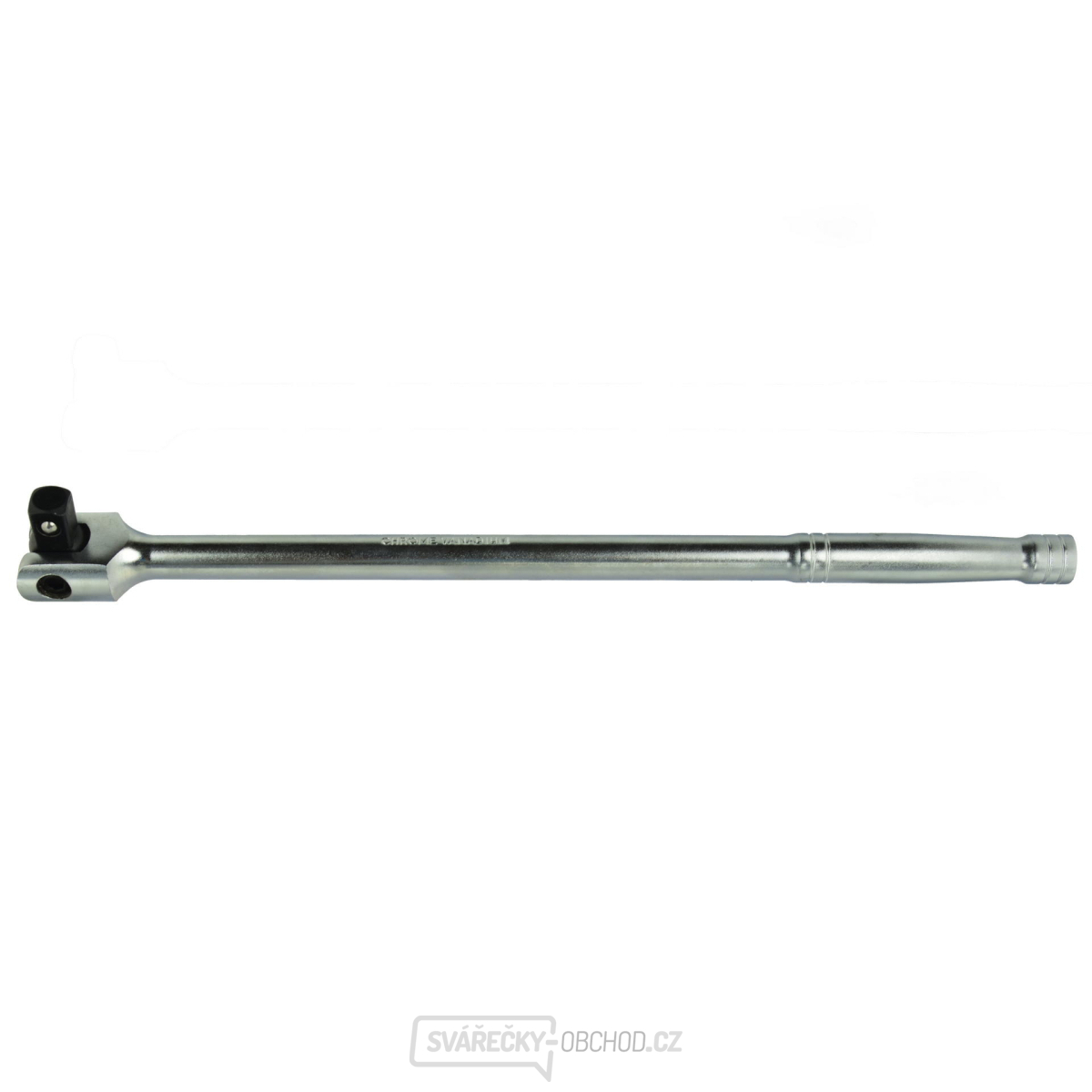 Klíč s pohyblivou hlavou 375mm Geko G13425