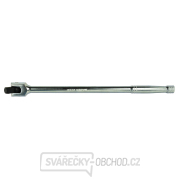 Skládací knoflík GEKO 375 mm (20) Náhled