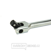 Skládací knoflík GEKO 375 mm (20) Náhled