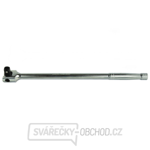 Klíč s pohyblivou hlavou 375mm Geko G13425 Klíč s pohyblivou hlavou 375mm Geko G13425 gallery main image