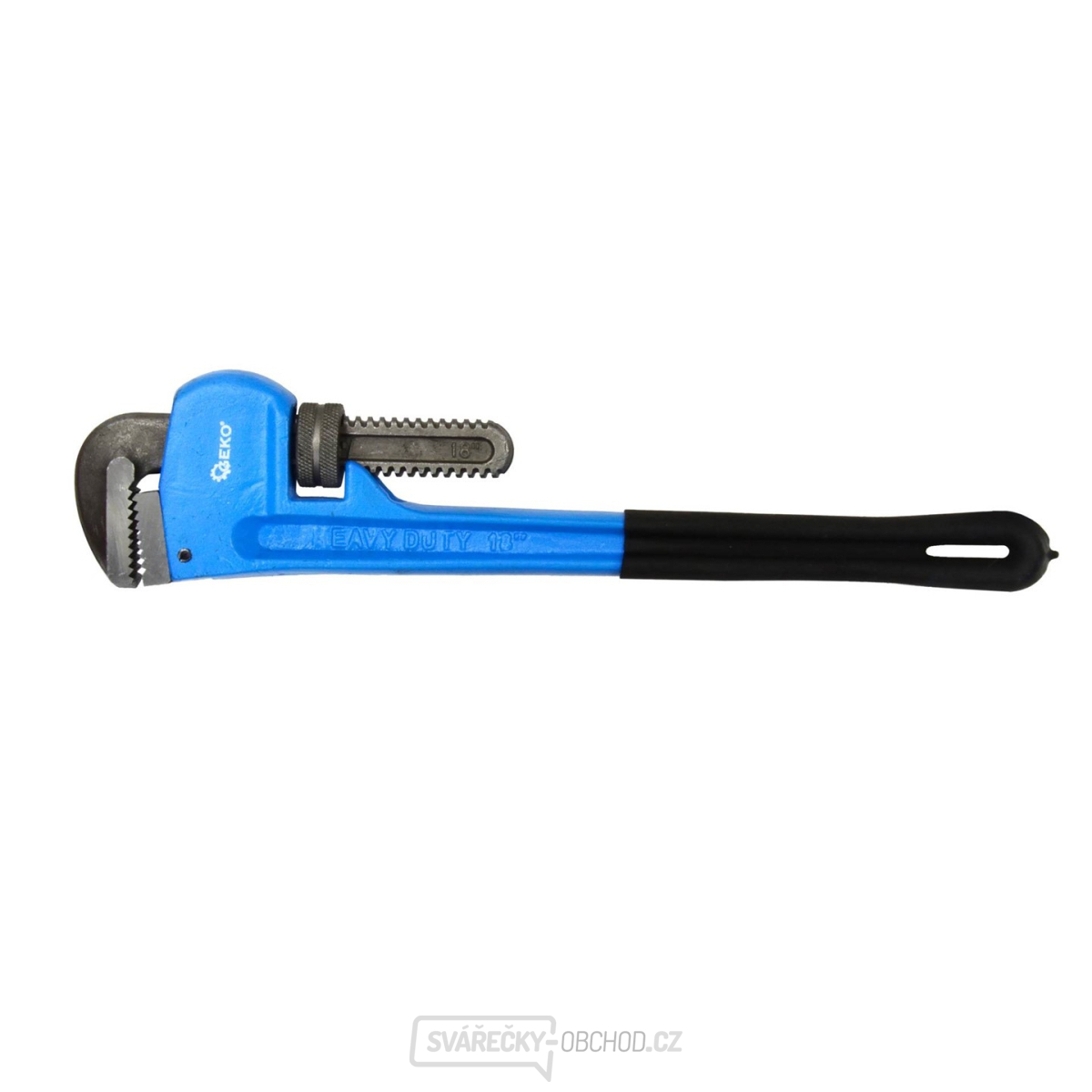 Hasák GEKO, 450mm/18"