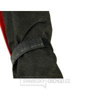 Očkové klíče GEKO, sada 8ks, 6-22mm Očkové klíče GEKO, sada 8ks, 6-22mm náhled