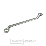 Očkové klíče 6-22 mm, 8 ks, látkové (12) Náhled