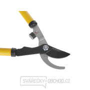 Nůžky na větve pákové GEKO, 720 mm Nůžky na větve pákové GEKO, 720 mm náhled