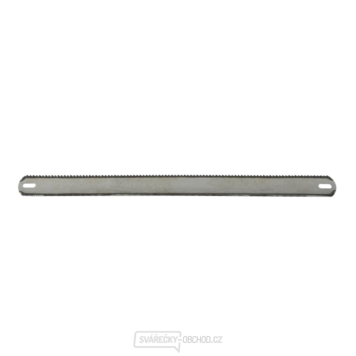 Plátky pilové na kov a dřevo oboustranné GEKO, bal. 72ks