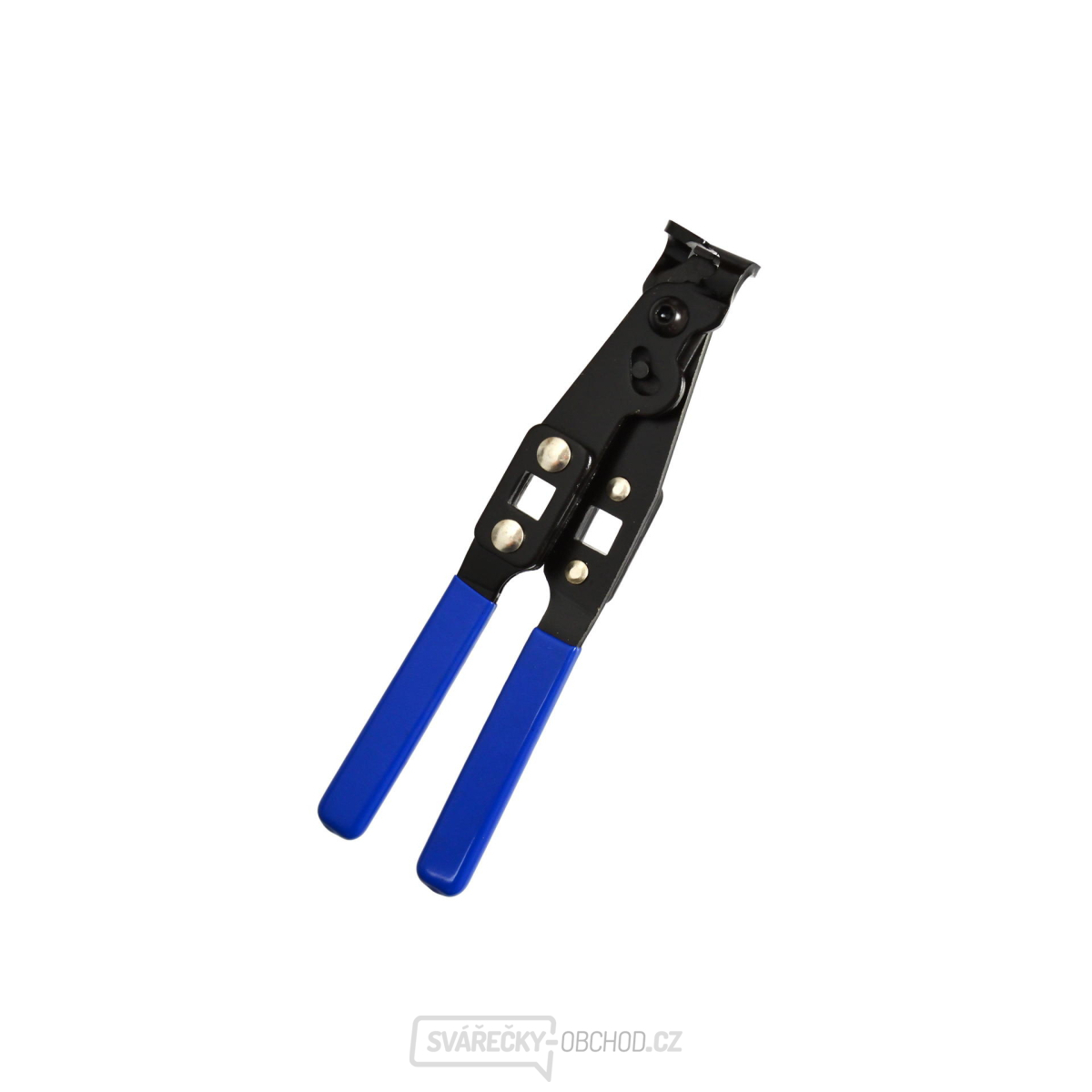 Kleště na manžety vyztužené GEKO