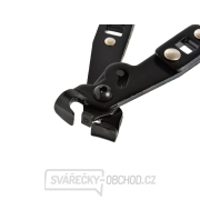 Zesílené kleště na svěrky kloubů (20/25/40/50) Náhled