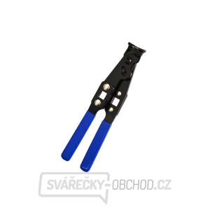 Kleště na manžety vyztužené GEKO Kleště na manžety vyztužené GEKO gallery main image