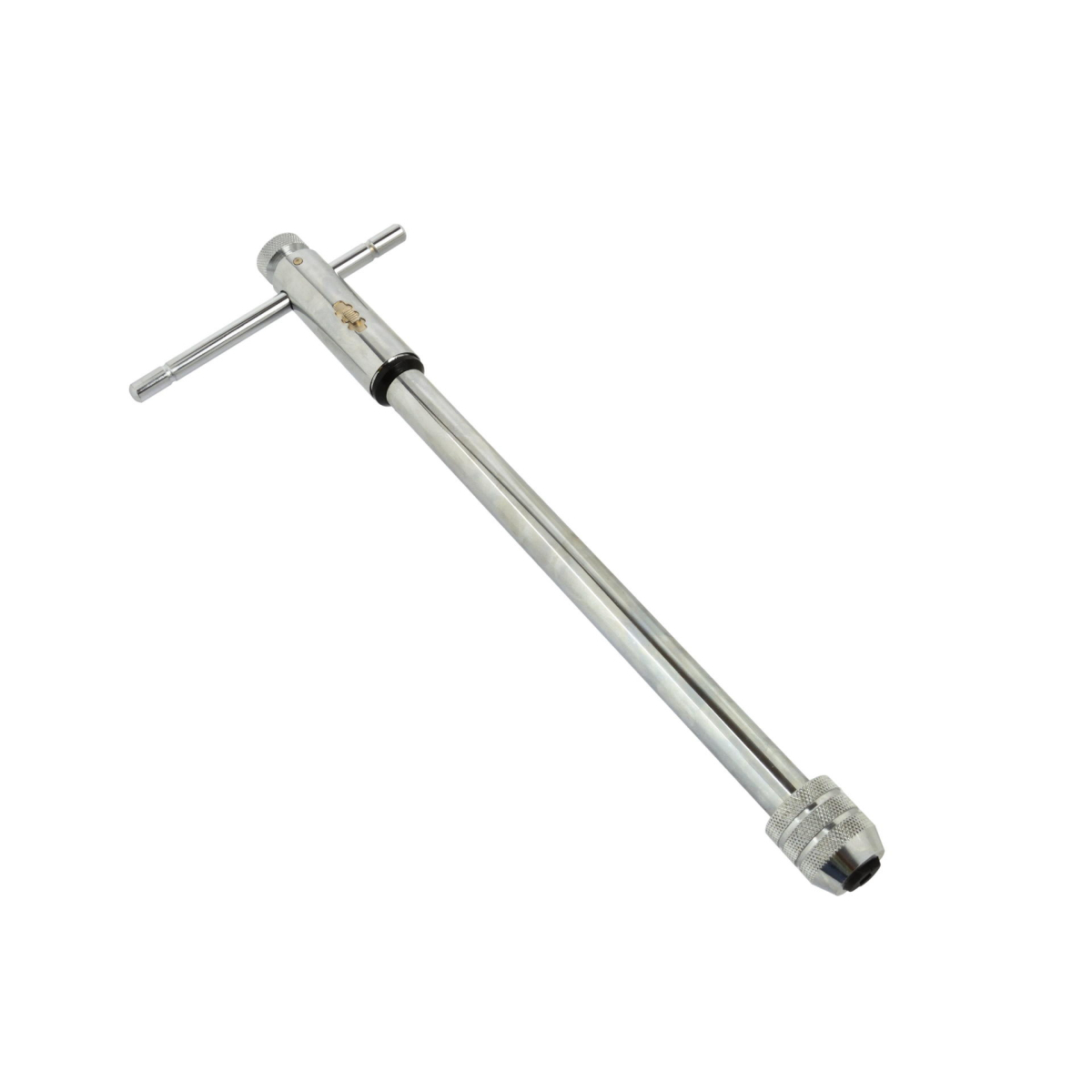 Vratidlo na závitníky GEKO M5-M12 320 mm G38313