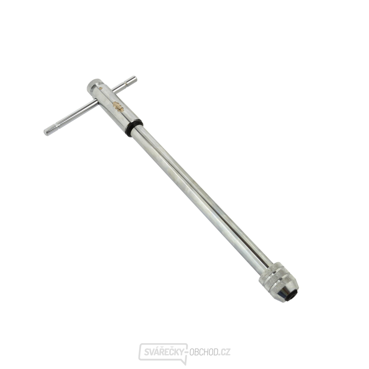 Vratidlo na závitníky GEKO M5-M12 320 mm 