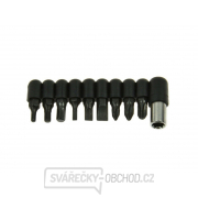 Kapesní nůž multifunkční 25 funkcí GEKO náhled