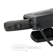 Topení do auta 12V 150W, Geko G80450  Topení do auta 12V 150W, Geko G80450 náhled