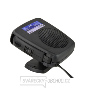 Autotopení/ventilátor 12V (20/40) Náhled