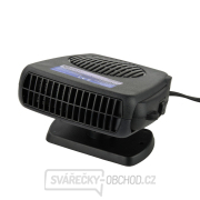 Autotopení/ventilátor 12V (20/40) Náhled